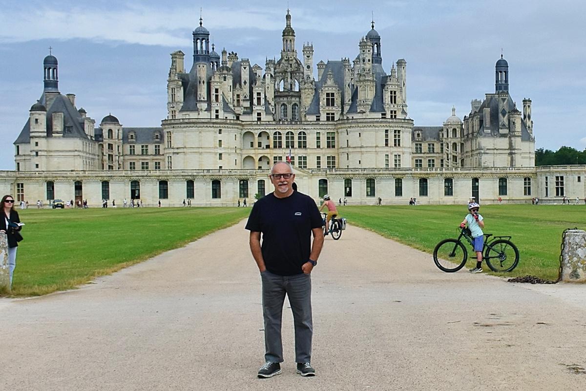 Château de Chambord