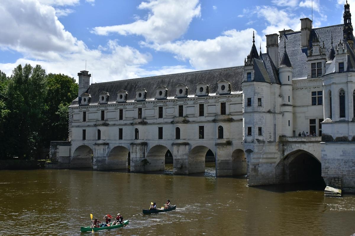 Château de Chenonceau