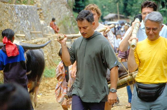 En tana toraja